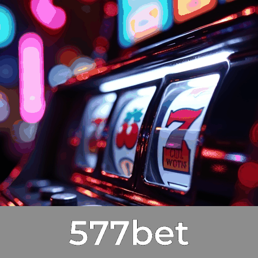 577bet Bônus acumulado 577bet